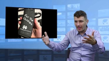USA – strzelanina w Kościele – internet ma zły wpływ