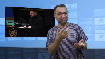 Zełenski: Jestem gotów odejść z urzędu prezydenta