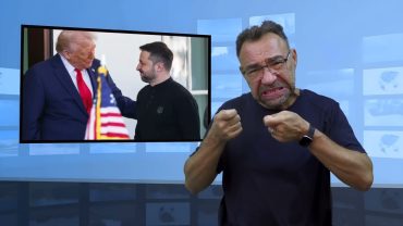 Zełenski po rozmowie z Trumpem z propozycją