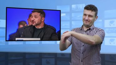 Zełenski postraszył Polaków – rząd odpowiedział