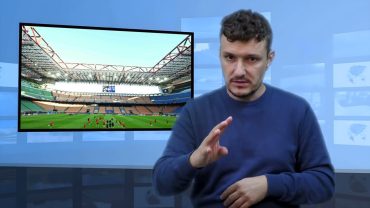 Legendarny stadion San Siro zostanie zburzony